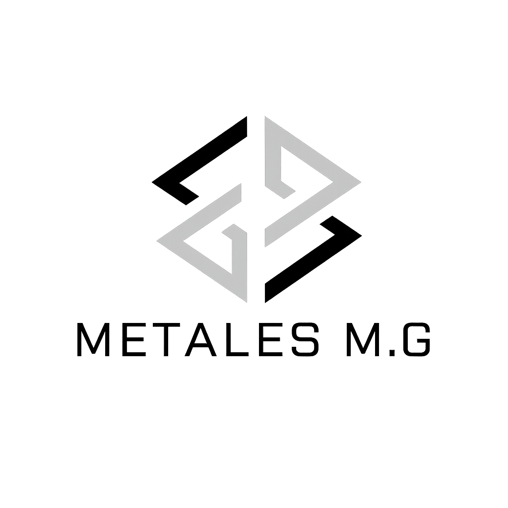 Metales MG
