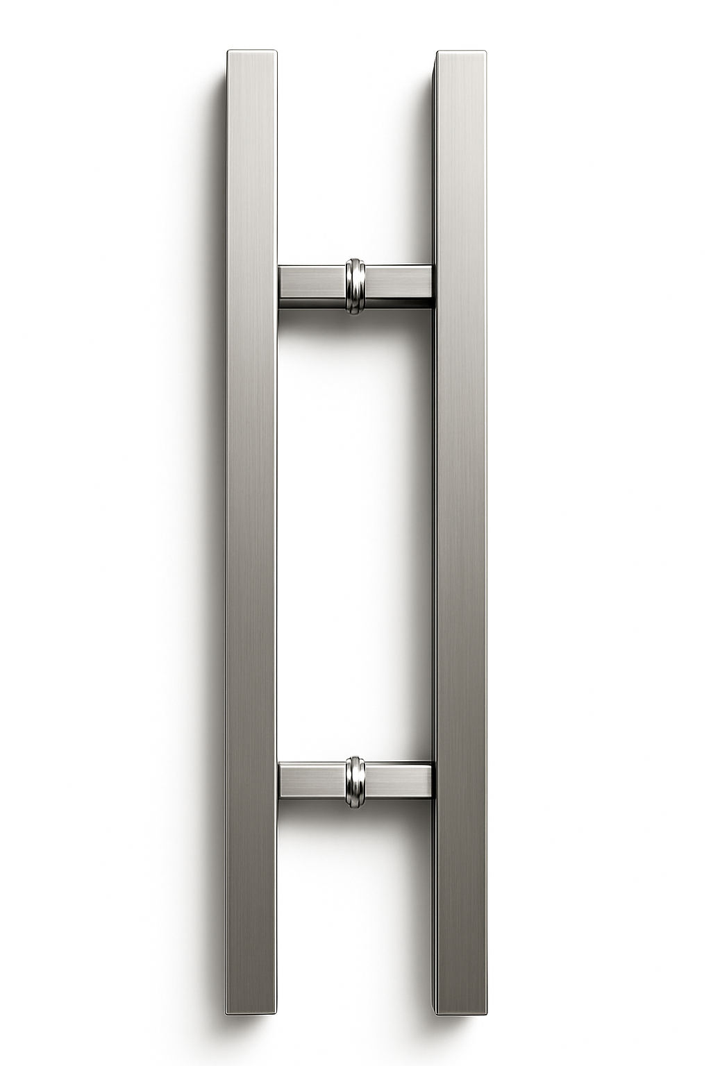Manija 1 metro rectangular doble