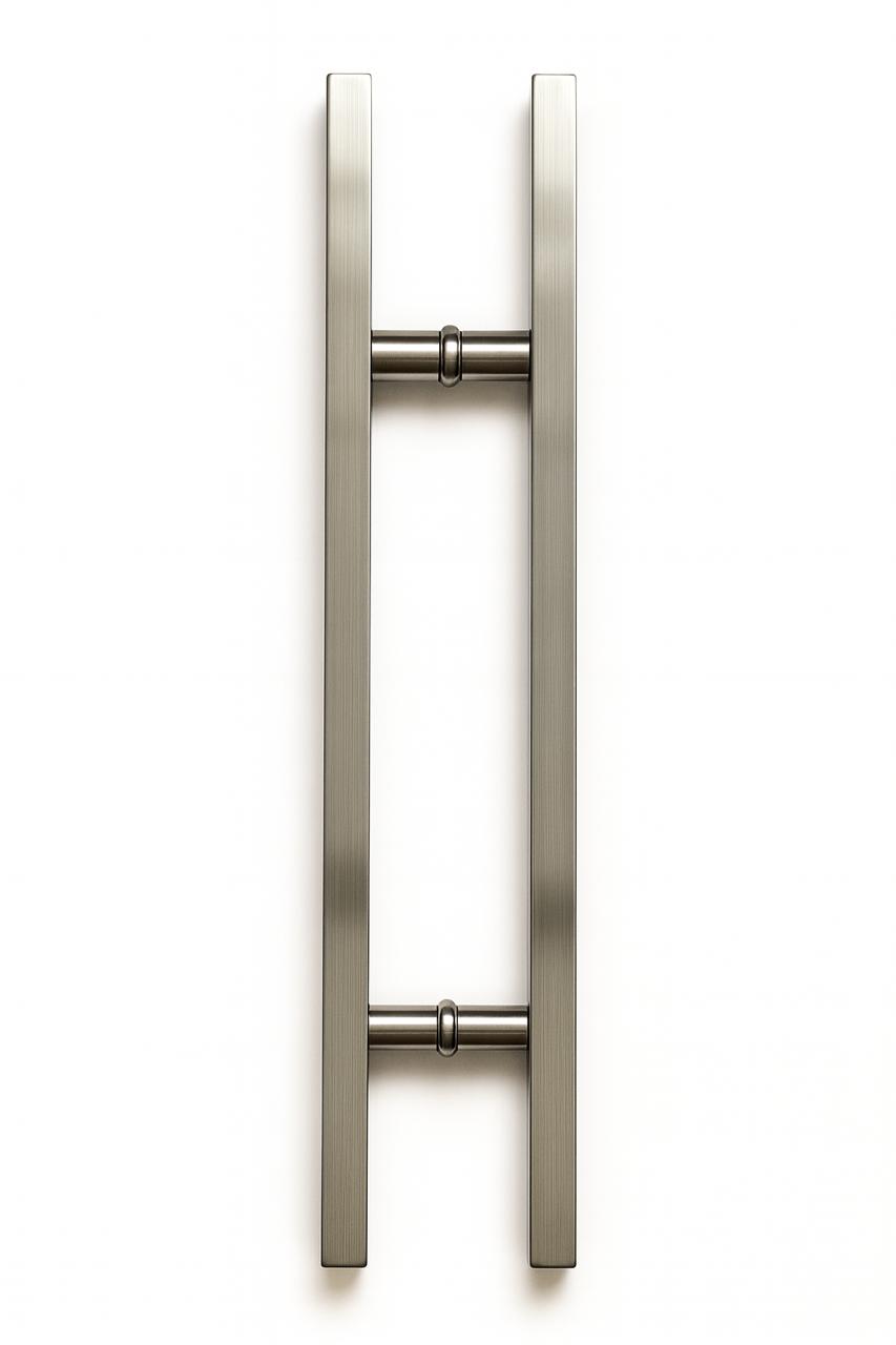 Manija 1 metro rectangular doble